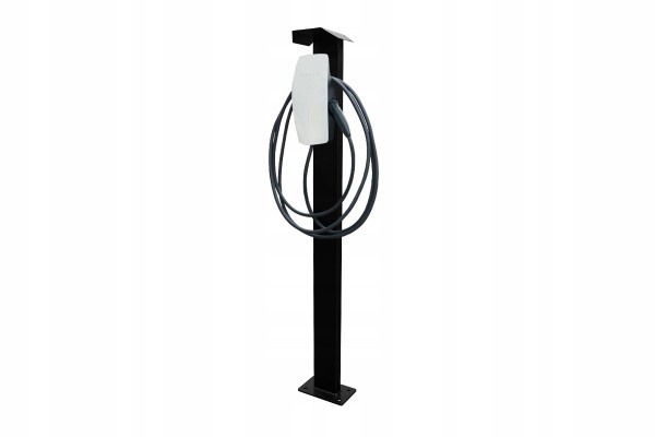 Tesla Wallbox Charger Stand