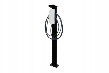 Tesla Wallbox Charger Stand