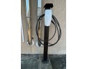 Tesla Wallbox Charger Stand Packaging status original