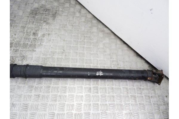  TRANSMISION CENTRAL SUBARU LEGACY COMBI/ OUTBACK (B13/BP) 2.5 SW 2005 209138 SUBARU - 2