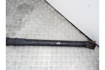  TRANSMISION CENTRAL SUBARU LEGACY COMBI/ OUTBACK (B13/BP) 2.5 SW 2005 209138 SUBARU - 2