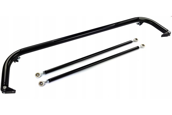 Harness Bar VW Golf 4 Red Packaging status original