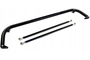 Harness Bar VW Golf 4 Red Packaging status original