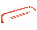 Harness Bar VW Golf 4 Red Part manufacturer Staffa