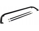 Harness Bar Subaru BRZ Red