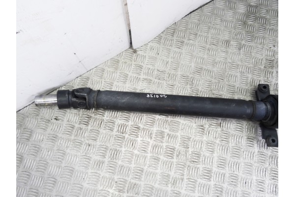  TRANSMISION CENTRAL SUBARU LEGACY COMBI/ OUTBACK (B13/BP) 2.5 SW 2005 209138 SUBARU - 3