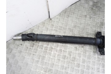  TRANSMISION CENTRAL SUBARU LEGACY COMBI/ OUTBACK (B13/BP) 2.5 SW 2005 209138 SUBARU - 3