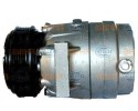 AIR CONDITIONING COMPRESSOR BEHR 9111563 93160670 Part manufacturer Behr Hella Service