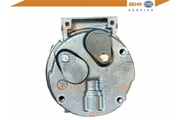 AIR CONDITIONING COMPRESSOR BEHR 9111563 93160670 Catalog number of the part 8FK 351 134 621 BRH BOX