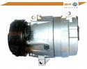 AIR CONDITIONING COMPRESSOR BEHR 9111563 93160670 Quality of parts according to GVO Q original with factory logo OEM OES