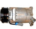 AIR CONDITIONING COMPRESSOR BEHR 13124750 2446699 Part manufacturer Behr Hella Service