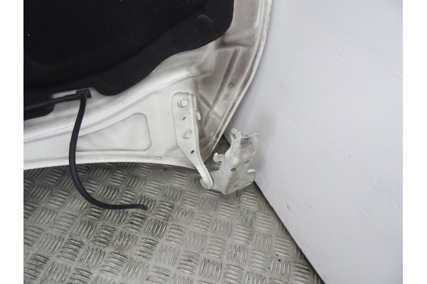 BLANCO CAPO SSANGYONG ACTYON 200 Xdi 2010 BLANCO 209238 SSANGYONG - 1