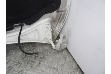 BLANCO CAPO SSANGYONG ACTYON 200 Xdi 2010 BLANCO 209238 SSANGYONG - 1