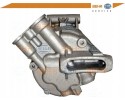 AIR CONDITIONING COMPRESSOR BEHR 13124750 2446699 Catalog number of the part BRH8FK 351 135 801 RS7