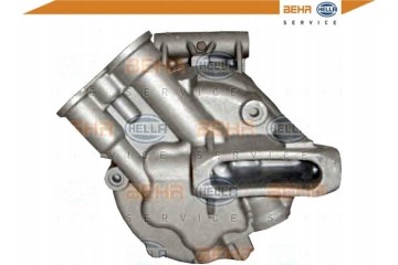 AIR CONDITIONING COMPRESSOR BEHR 13124750 2446699 Catalog number of the part BRH8FK 351 135 801 RS7