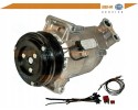AIR CONDITIONING COMPRESSOR BEHR 13124750 2446699 Quality of parts according to GVO Q original with factory logo OEM OES