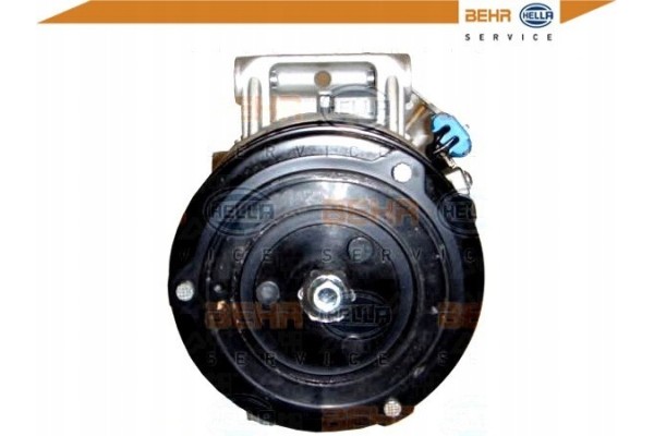 AIR CONDITIONING COMPRESSOR BEHR 13124750 2446699 Car type cargo vans passenger cars