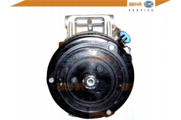 AIR CONDITIONING COMPRESSOR BEHR 13124750 2446699 Car type cargo vans passenger cars