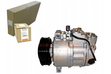 AIR CONDITIONING COMPRESSOR AUDI A1 10 BEHR