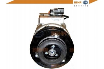 AIR CONDITIONING COMPRESSOR AUDI A1 10 BEHR Catalog number of the part 8FK 351 316 851 BRH