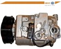 AIR CONDITIONING COMPRESSOR AUDI A1 10 BEHR Quality of parts according to GVO Q original with factory logo OEM OES