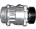 AIR CONDITIONING COMPRESSOR VW SHARAN PASSAT 2 8 VR6 BE Part manufacturer Behr Hella Service