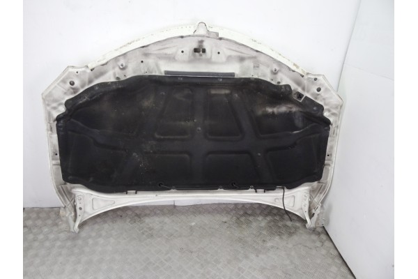 BLANCO CAPO SSANGYONG ACTYON 200 Xdi 2010 BLANCO 209238 SSANGYONG - 2