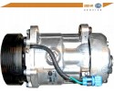 AIR CONDITIONING COMPRESSOR VW SHARAN PASSAT 2 8 VR6 BE Catalog number of the part 8FK 351 127 021 BRH GIFT