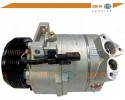 COMPRESSOR AIR CONDITIONING COMPRESSOR BEHR Car type cargo vans passenger cars