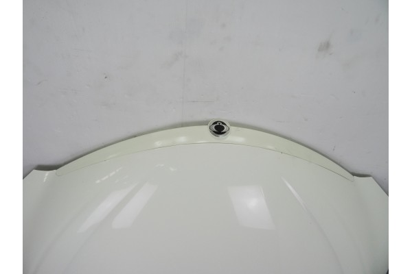 BLANCO CAPO SSANGYONG ACTYON 200 Xdi 2010 BLANCO 209238 SSANGYONG - 3