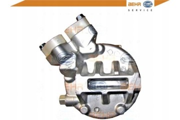 COMPRESSOR AIR CONDITIONING COMPRESSOR BEHR Catalog number of the part BRH8FK 351 001 391 RS8