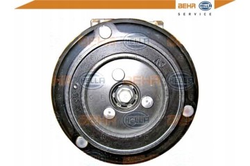 COMPRESSOR AIR CONDITIONING COMPRESSOR BEHR Car type cargo vans passenger cars