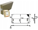 CONDENSER BEHR 7L0820411G 4L0260401 A 7L0820