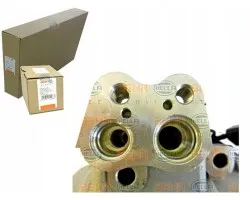 Compresor de Aire Acondicionado BEHR HELLA para HYUNDAI TUCSON 2