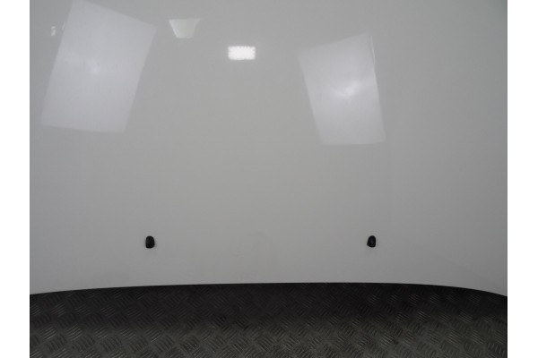 BLANCO CAPO SSANGYONG ACTYON 200 Xdi 2010 BLANCO 209238 SSANGYONG - 4