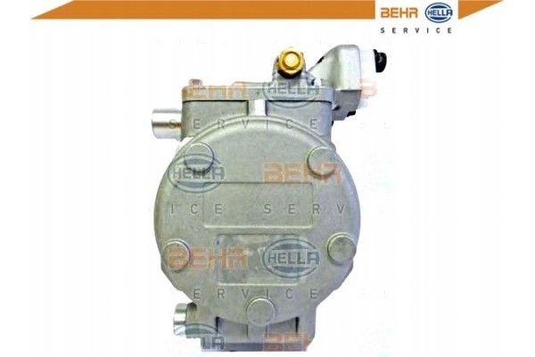 HYUNDAI TUCSON 2004 2010 BE AIR CONDITIONING COMPRESSOR Quality of parts according to GVO Q original with factory logo OEM OES