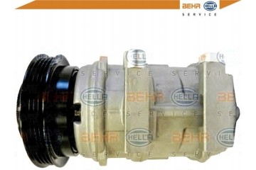 HYUNDAI TUCSON 2004 2010 BE AIR CONDITIONING COMPRESSOR Car type cargo vans passenger cars