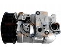 AIR CONDITIONING COMPRESSOR MERCEDES ACTROS BEHR Part manufacturer Behr Hella Service