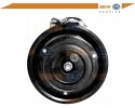 AIR CONDITIONING COMPRESSOR MERCEDES ACTROS BEHR Quality of parts according to GVO Q original with factory logo OEM OES