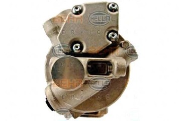 AIR CONDITIONING COMPRESSOR MITSUBISHI COLT 04 SMART F Driver Assistant 33 Part manufacturer Behr Hella Service