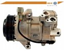 AIR CONDITIONING COMPRESSOR MITSUBISHI COLT 04 SMART F Driver Assistant 33 Catalog number of the part BRH8FK 351 114 741 HQ
