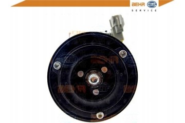AIR CONDITIONING COMPRESSOR MITSUBISHI COLT 04 SMART F Driver Assistant 33 Quality of parts according to GVO Q original with fac