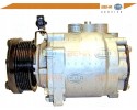 AIR CONDITIONING COMPRESSOR BEHR 1494719 6T1619D6 Catalog number of the part 8FK 351 334 611 BRH BOX