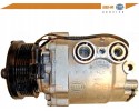 AIR CONDITIONING COMPRESSOR BEHR 1494719 6T1619D6 Quality of parts according to GVO Q original with factory logo OEM OES
