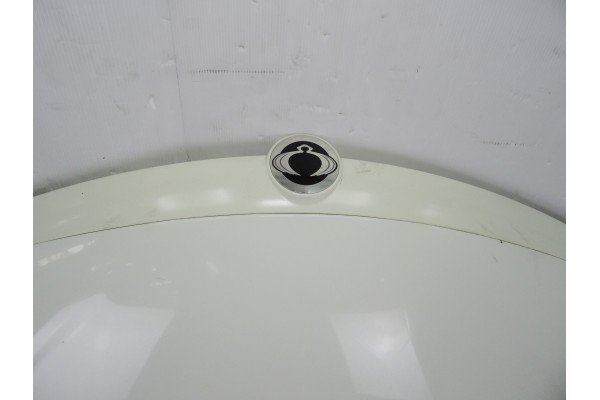 BLANCO CAPO SSANGYONG ACTYON 200 Xdi 2010 BLANCO 209238 SSANGYONG - 6