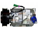 COMPRESSOR AIR CONDITIONING COMPRESSOR BEHR Part manufacturer Behr Hella Service