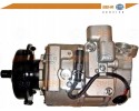 AIR CONDITIONING COMPRESSOR VW T5 TOUAREG 2 5TDI BEHR H Car type buses cargo vans passenger cars
