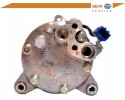 COMPRESSOR AIR CONDITIONING COMPRESSOR BEHR Car type cargo vans passenger cars