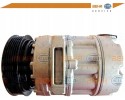 AIR CONDITIONING COMPRESSOR RENAULT LAGOON 07 BEHR HEL Catalog number of the part BRH 8FK 351 322 651 ZS1