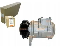 Compresor de Aire Acondicionado Chrysler Grand Voyager 97-